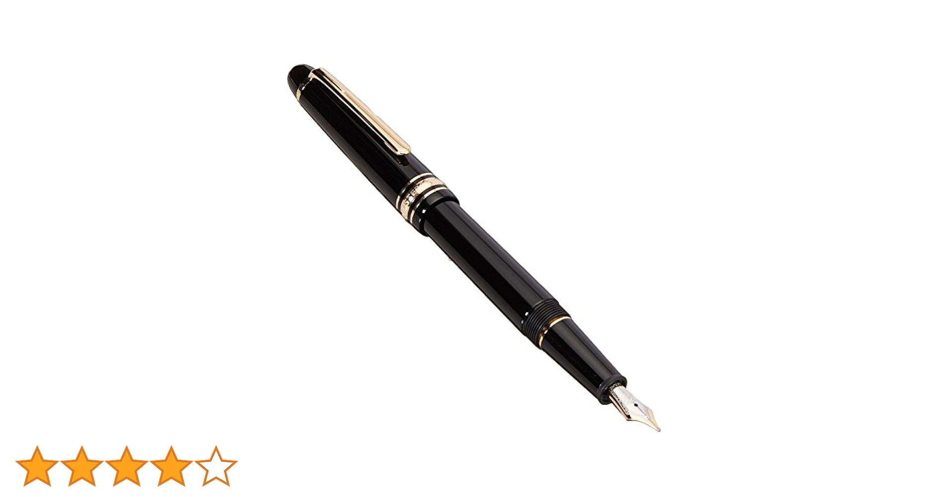 モンブラン クラシック万年筆 モンブランクラシック 万年筆 - 高級万年筆 – Montblanc® JP